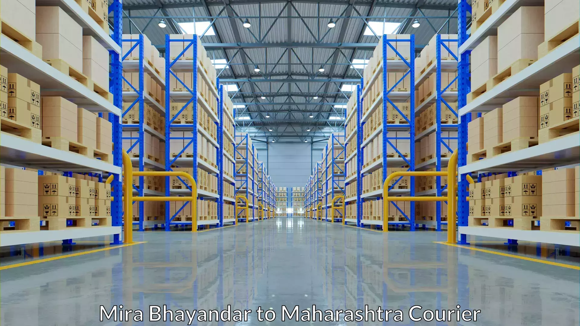 Flexible shipping options Mira Bhayandar to Atpadi