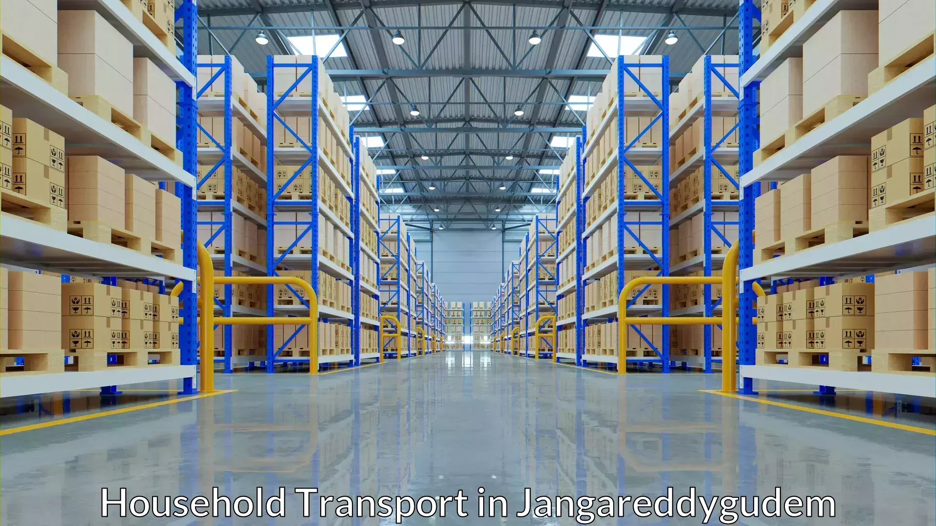 Personalized relocation solutions in Jangareddygudem