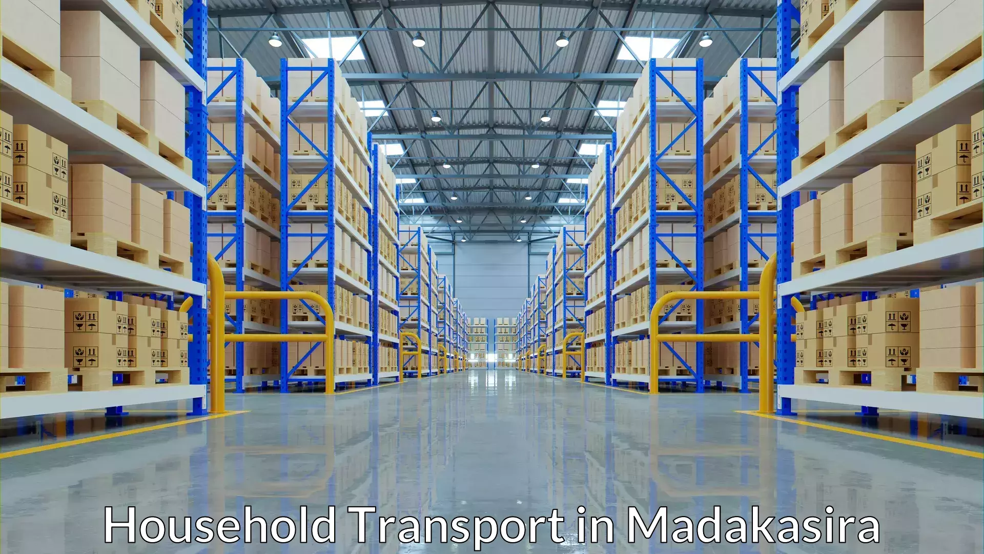 Efficient relocation services in Madakasira