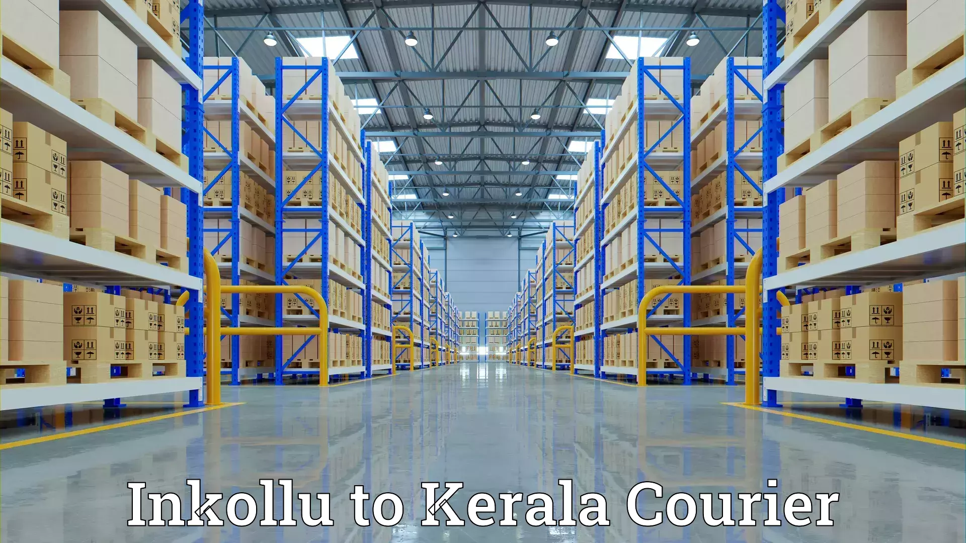 Reliable relocation services Inkollu to Karukachal