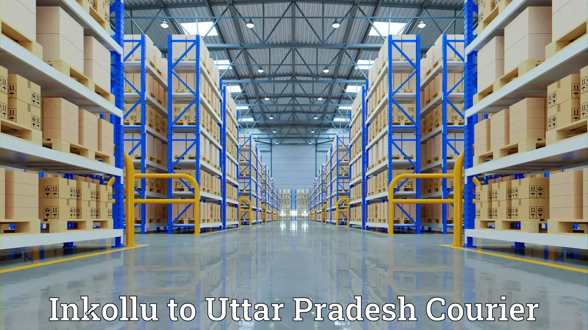 Customized moving solutions in Inkollu to Naugarh