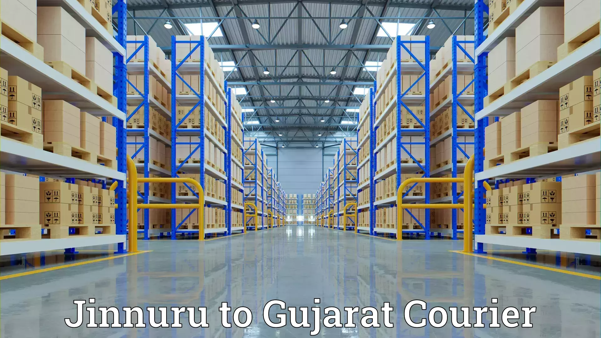 Furniture transport specialists Jinnuru to Ankleshwar