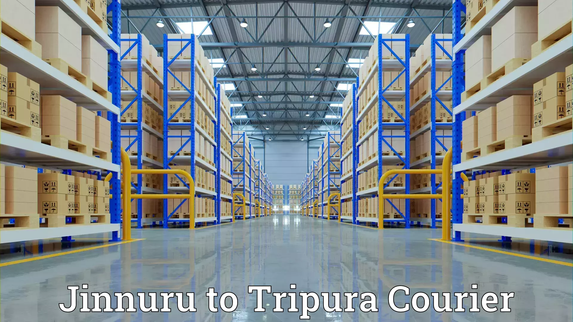 Professional home goods shifting Jinnuru to Teliamura