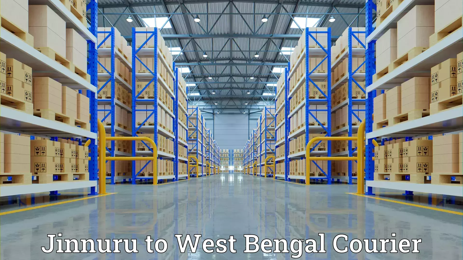 Furniture moving specialists Jinnuru to Rupnarayanpur