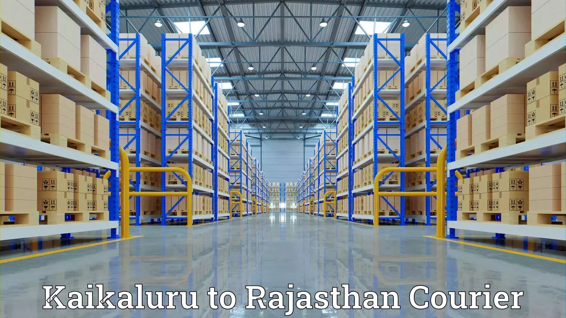 Home furniture shifting Kaikaluru to Dholpur