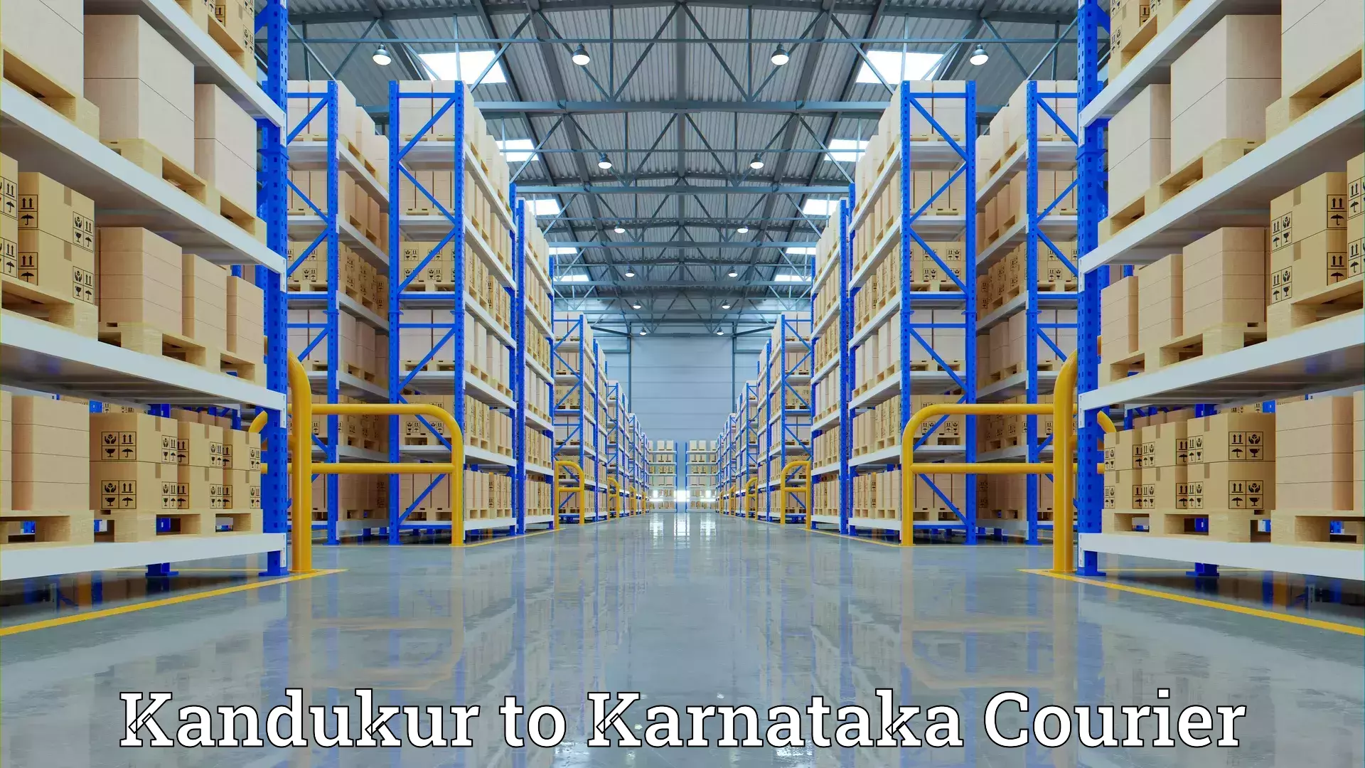 Home relocation experts Kandukur to Soraba