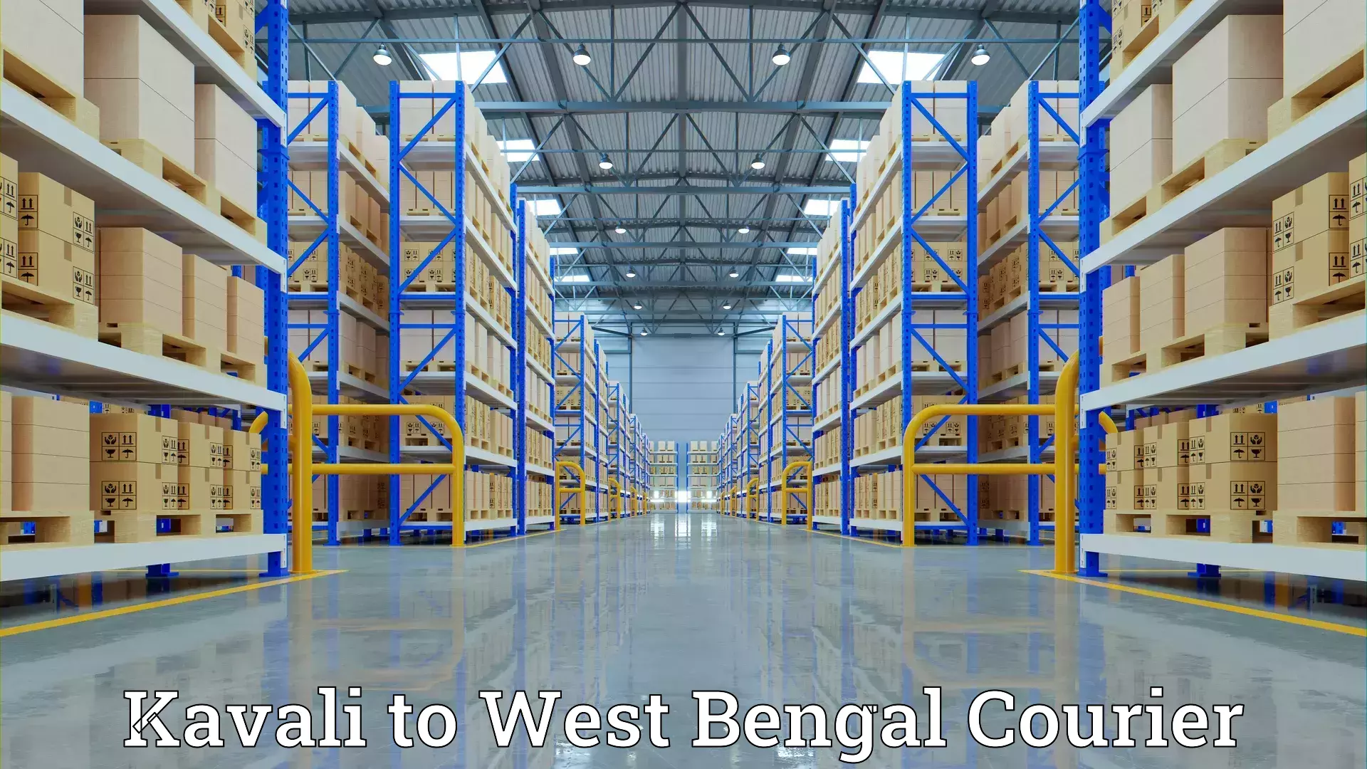 Custom moving and storage Kavali to Nazirpur