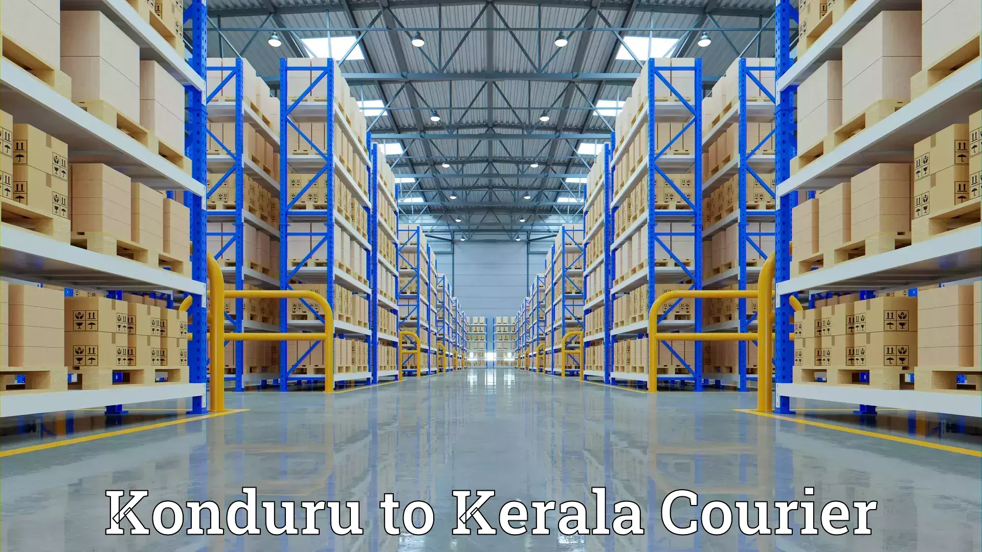 Professional furniture relocation Konduru to Udumbanchola