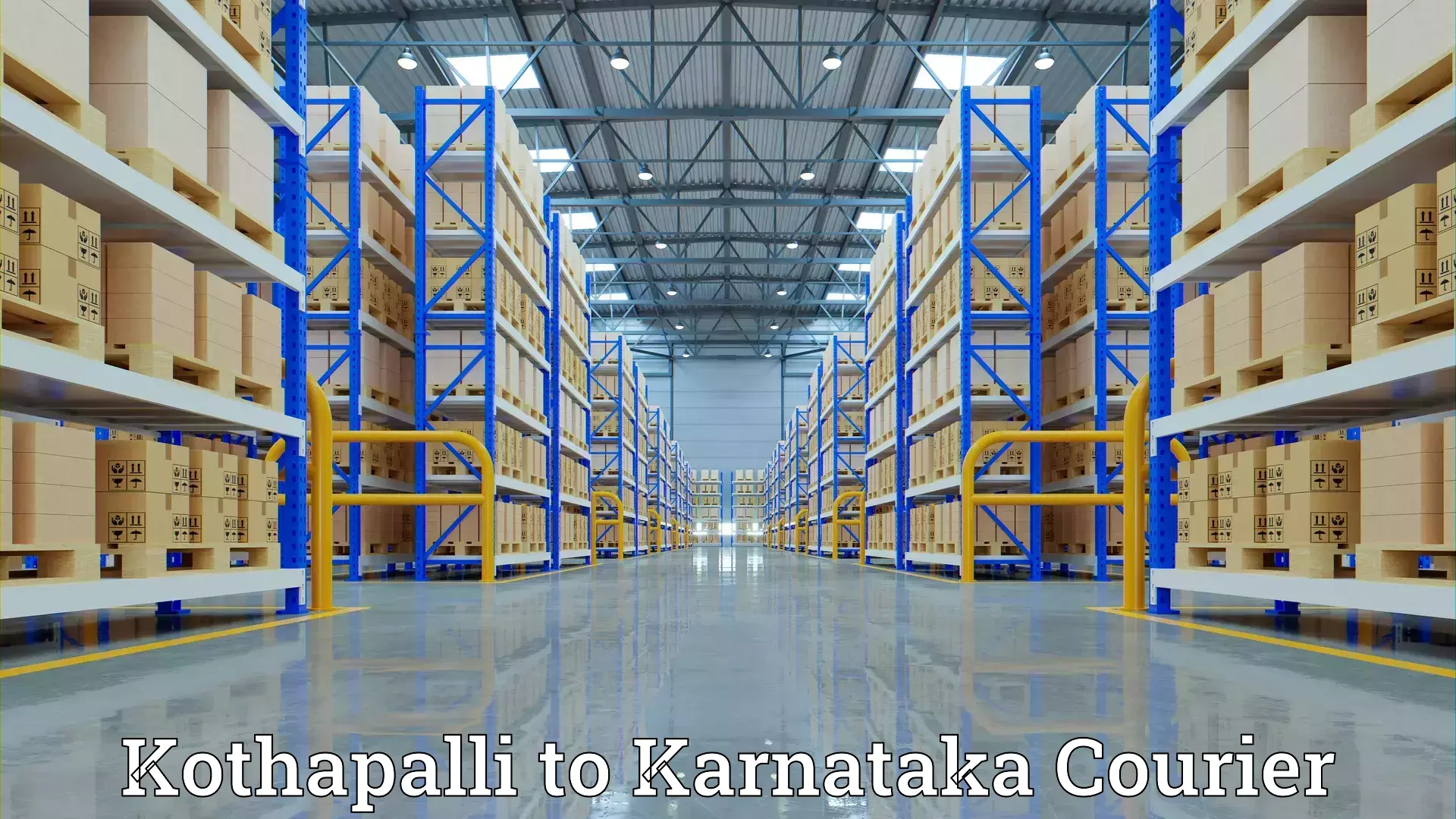 Household moving companies Kothapalli to Ukkadagatri