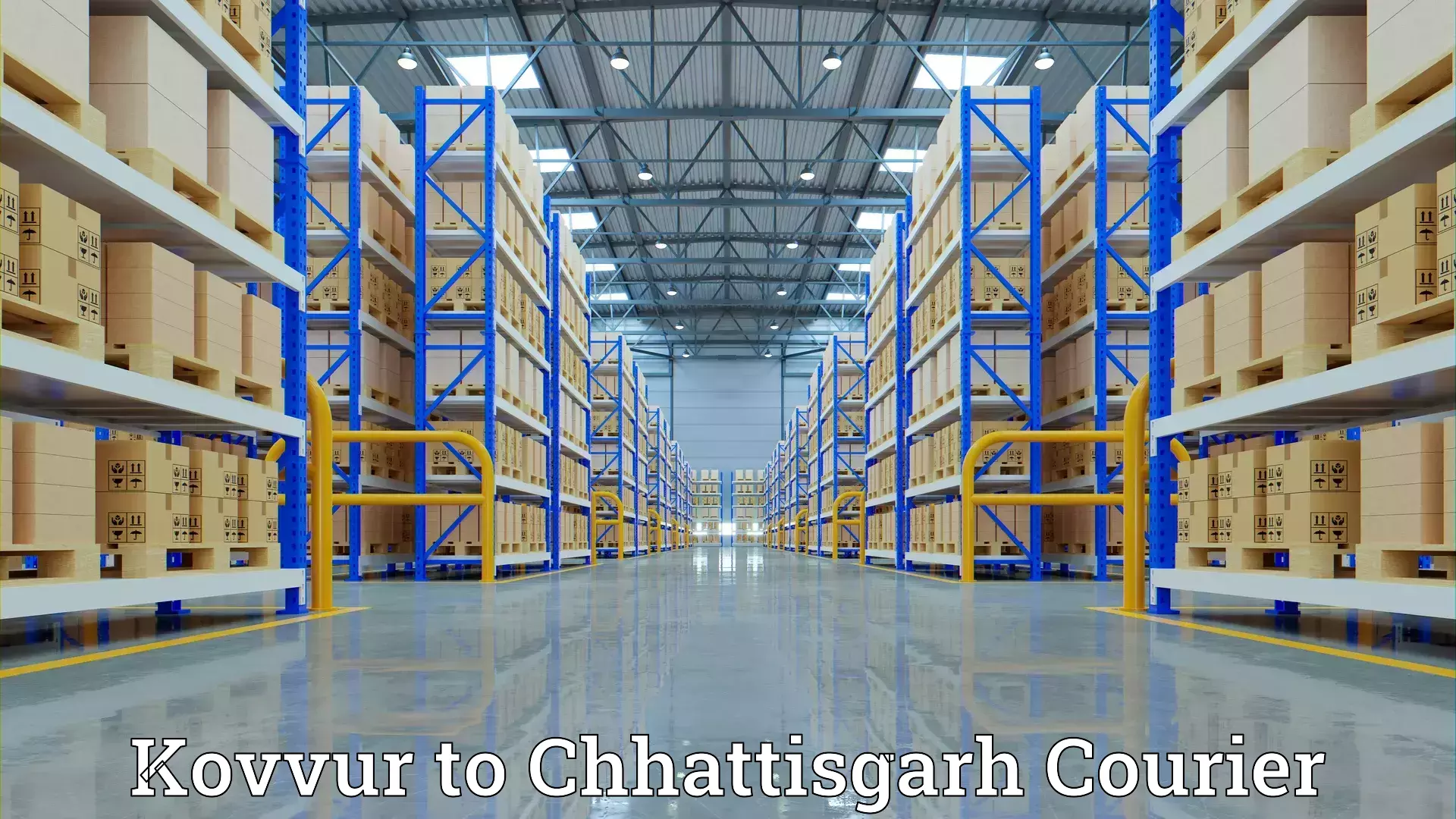 Quality moving and storage in Kovvur to bagbahra