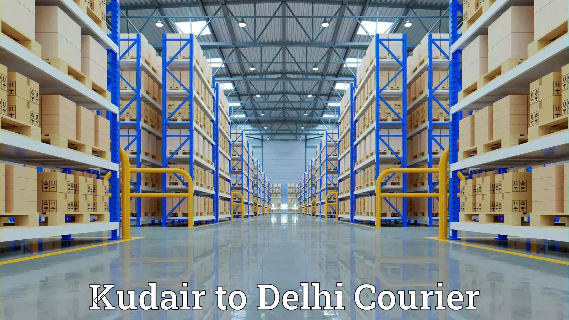 Skilled furniture transporters Kudair to Jawaharlal Nehru University New Delhi