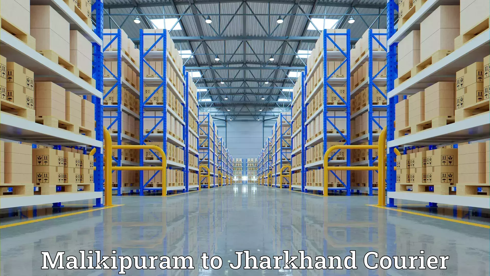 Professional furniture transport Malikipuram to Rajdhanwar