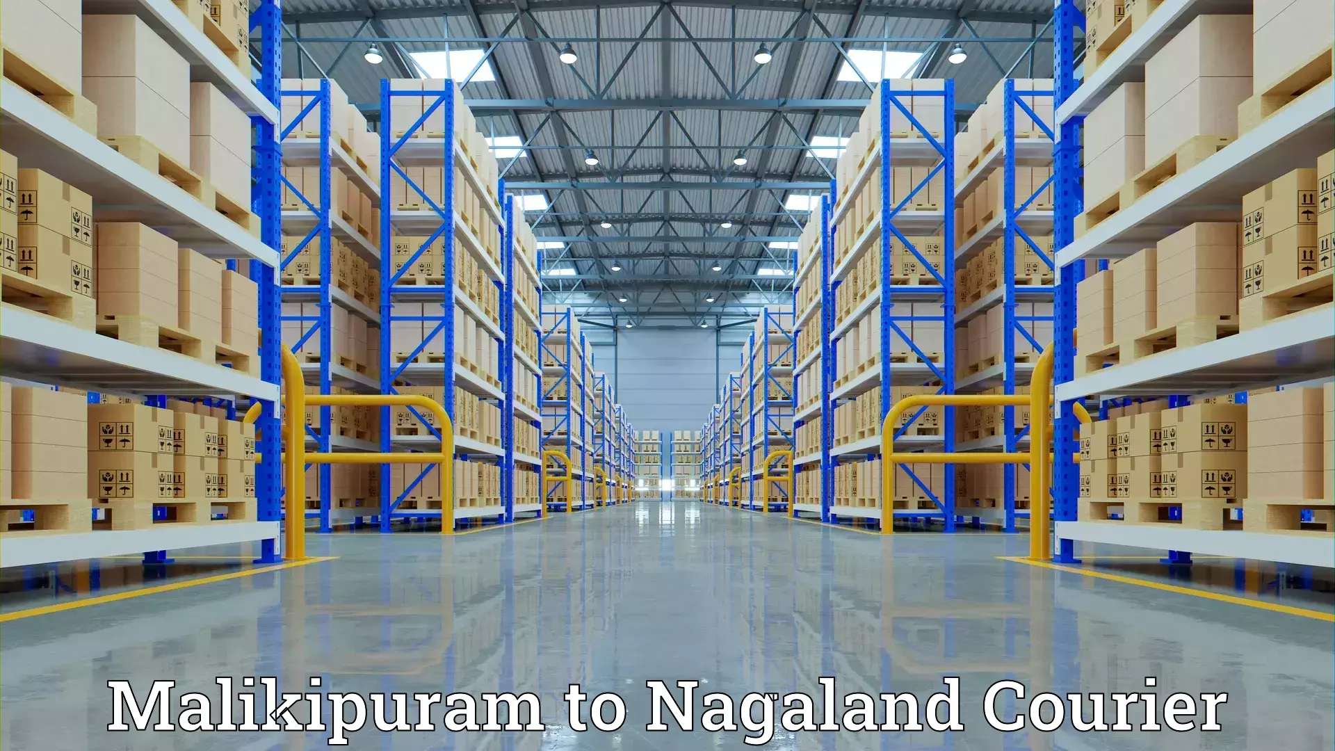 Efficient furniture shifting Malikipuram to Dimapur