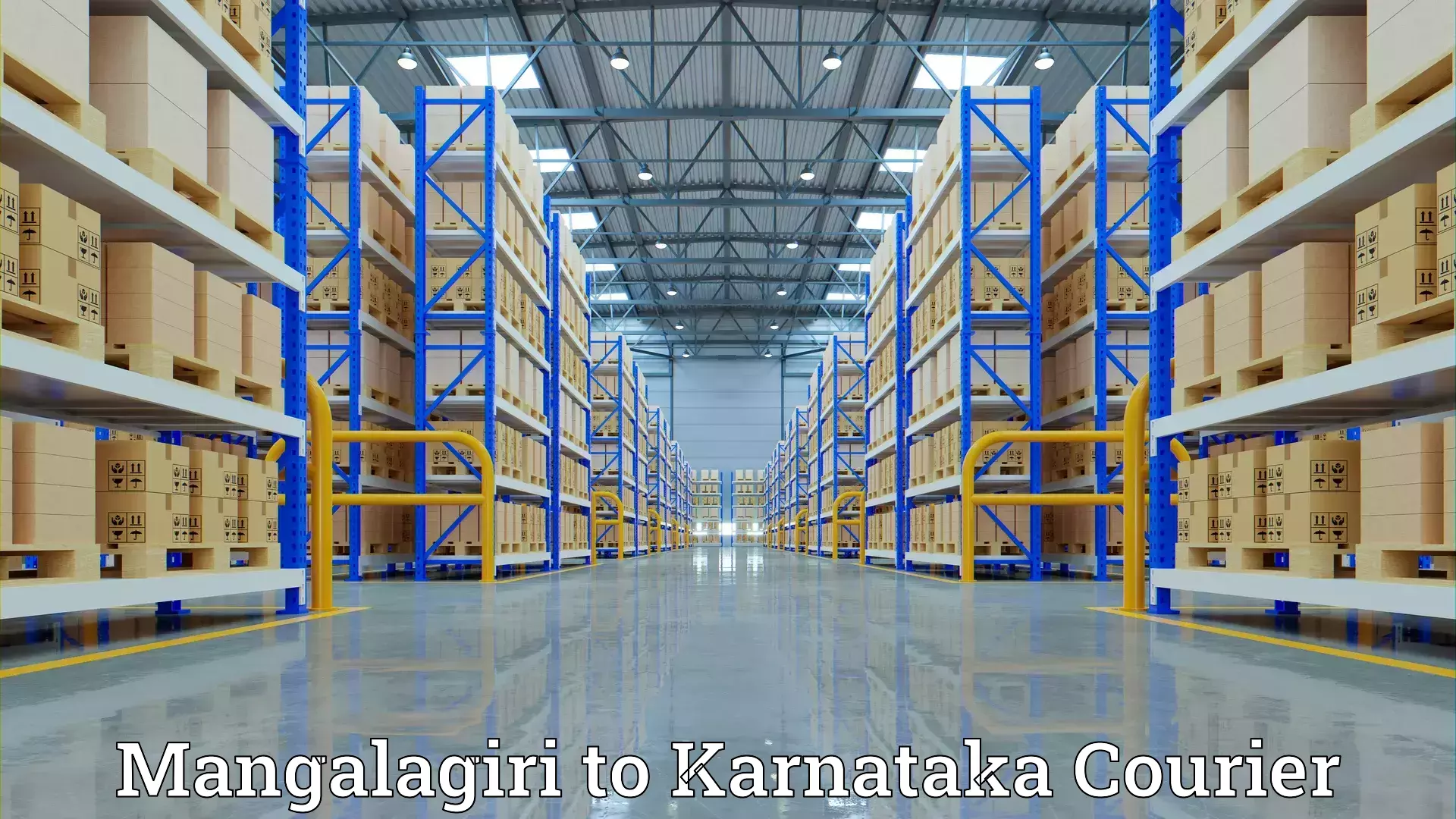 Professional furniture moving Mangalagiri to Ugar