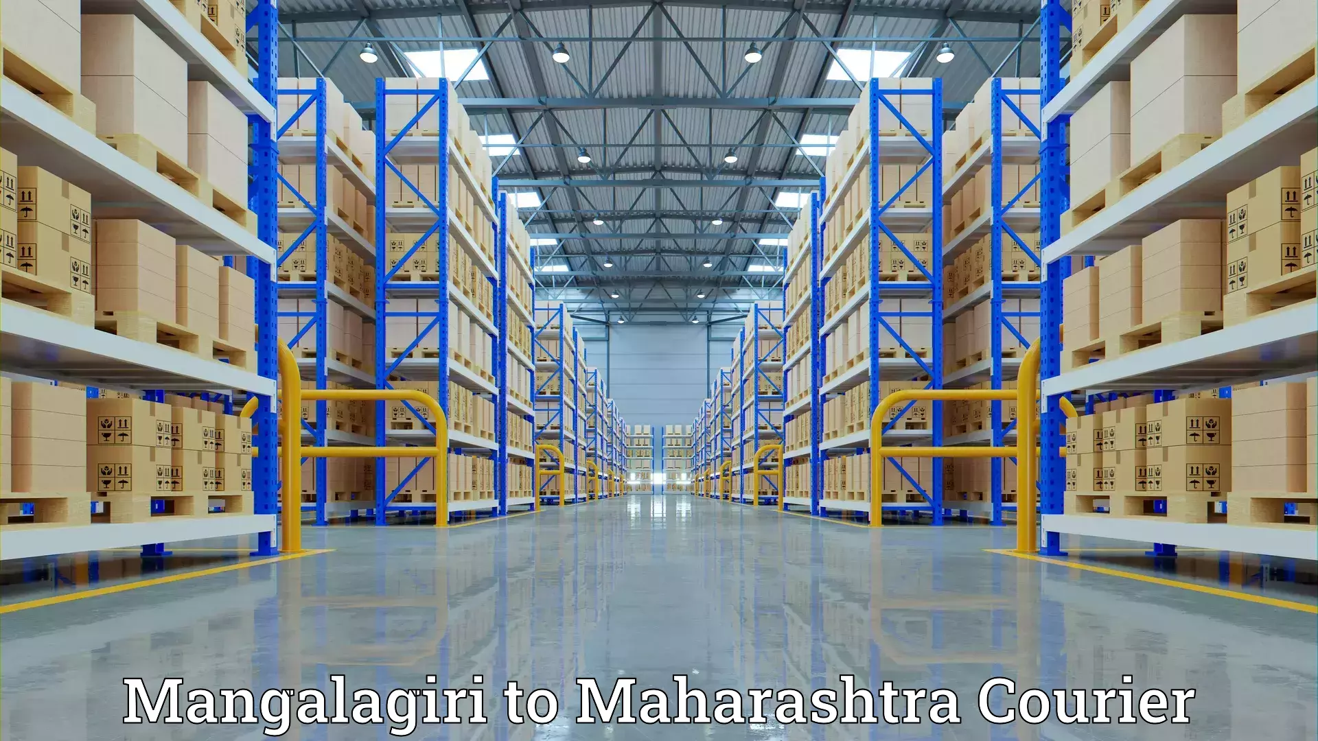 Tailored moving packages Mangalagiri to Wagholi