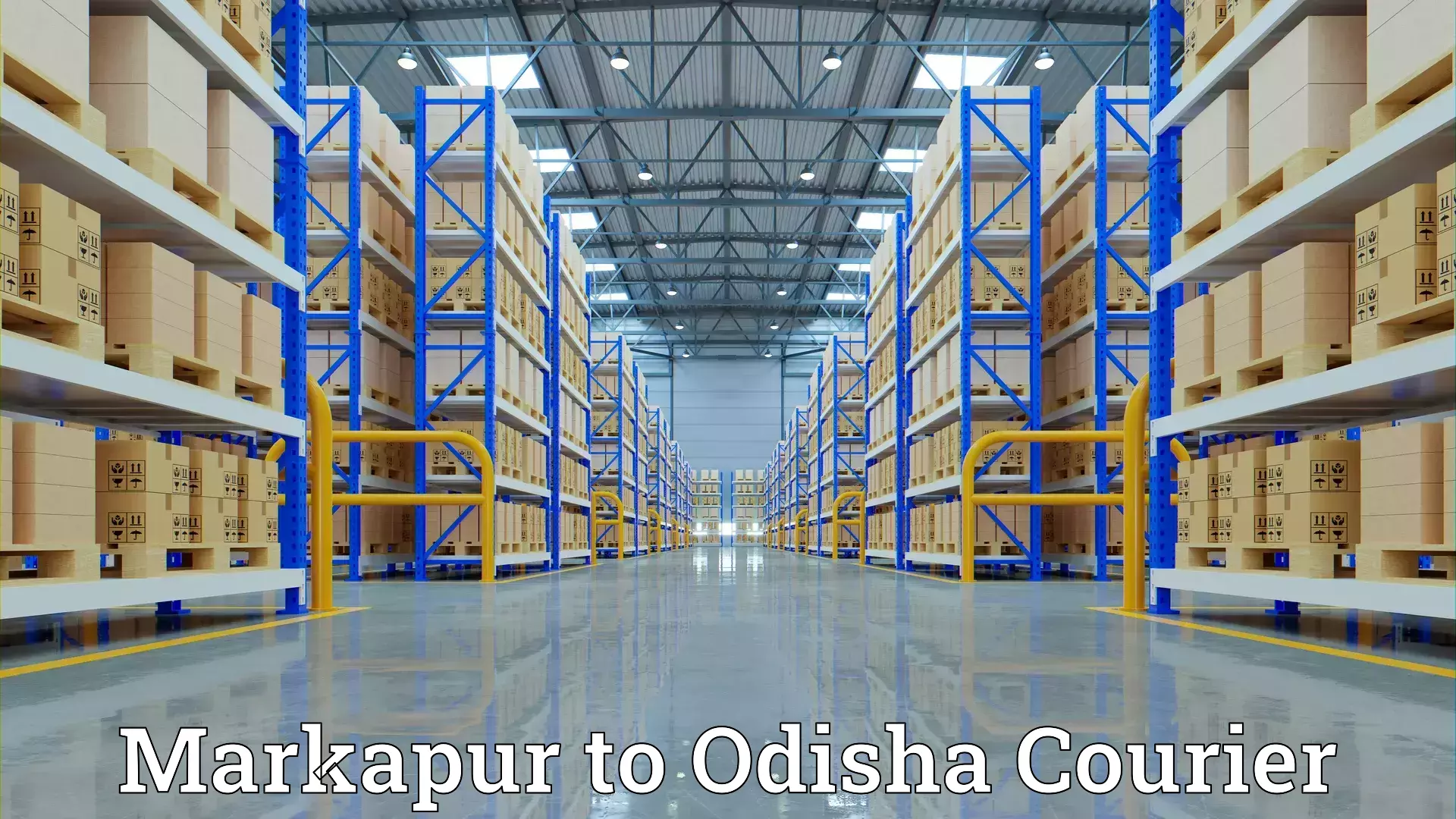 Home furniture shifting in Markapur to Puri