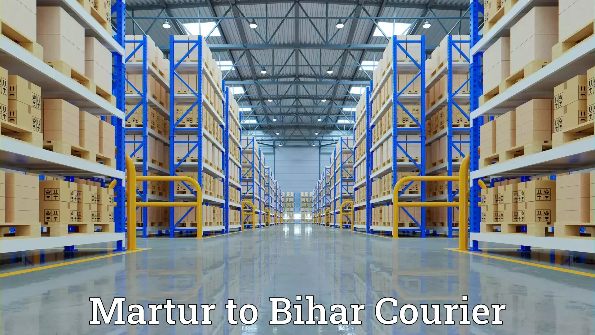 Trusted relocation experts Martur to IIIT Bhagalpur