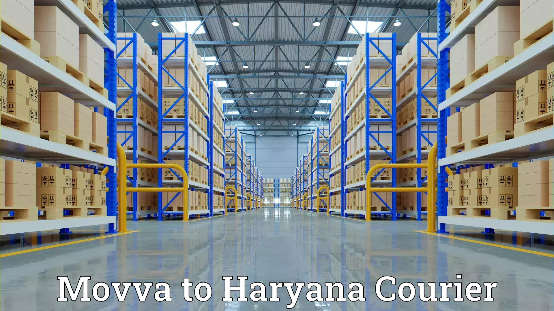 Quality furniture movers Movva to Narnaul