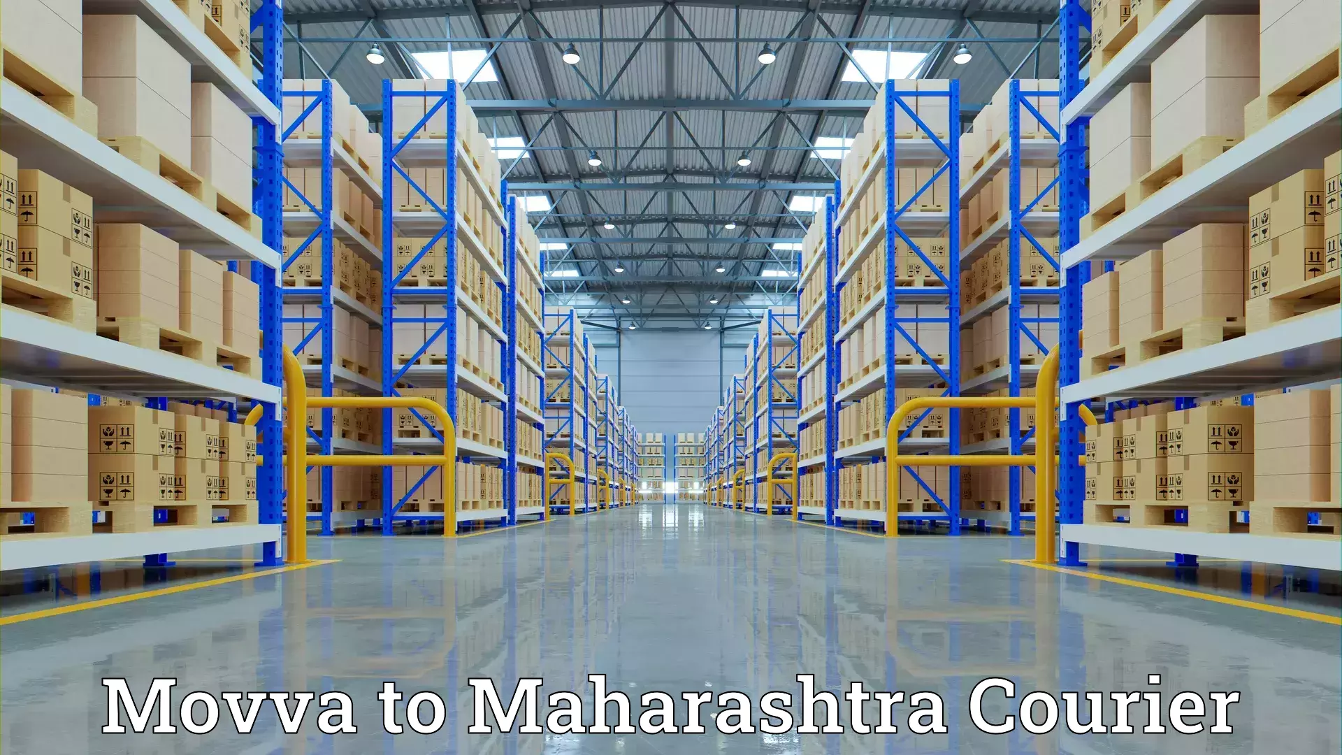 Cost-effective moving solutions Movva to Jalgaon