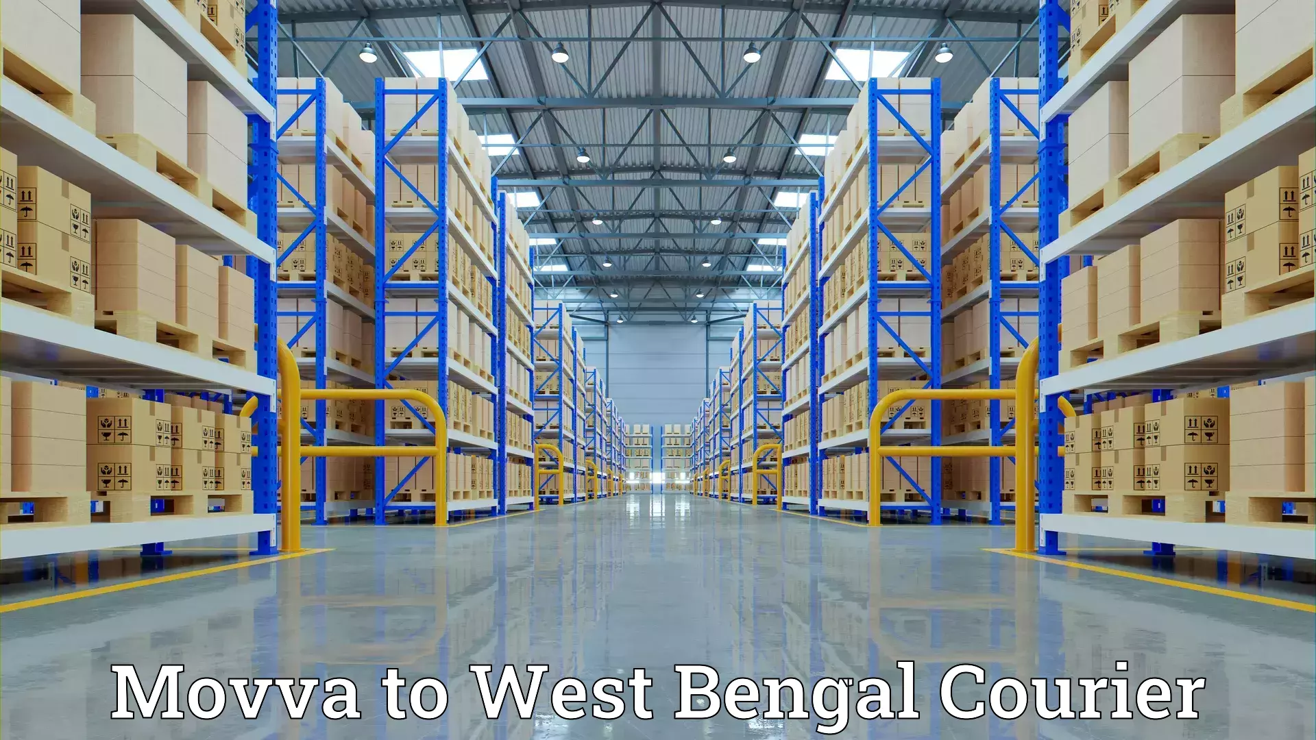 Efficient relocation services Movva to Islampur