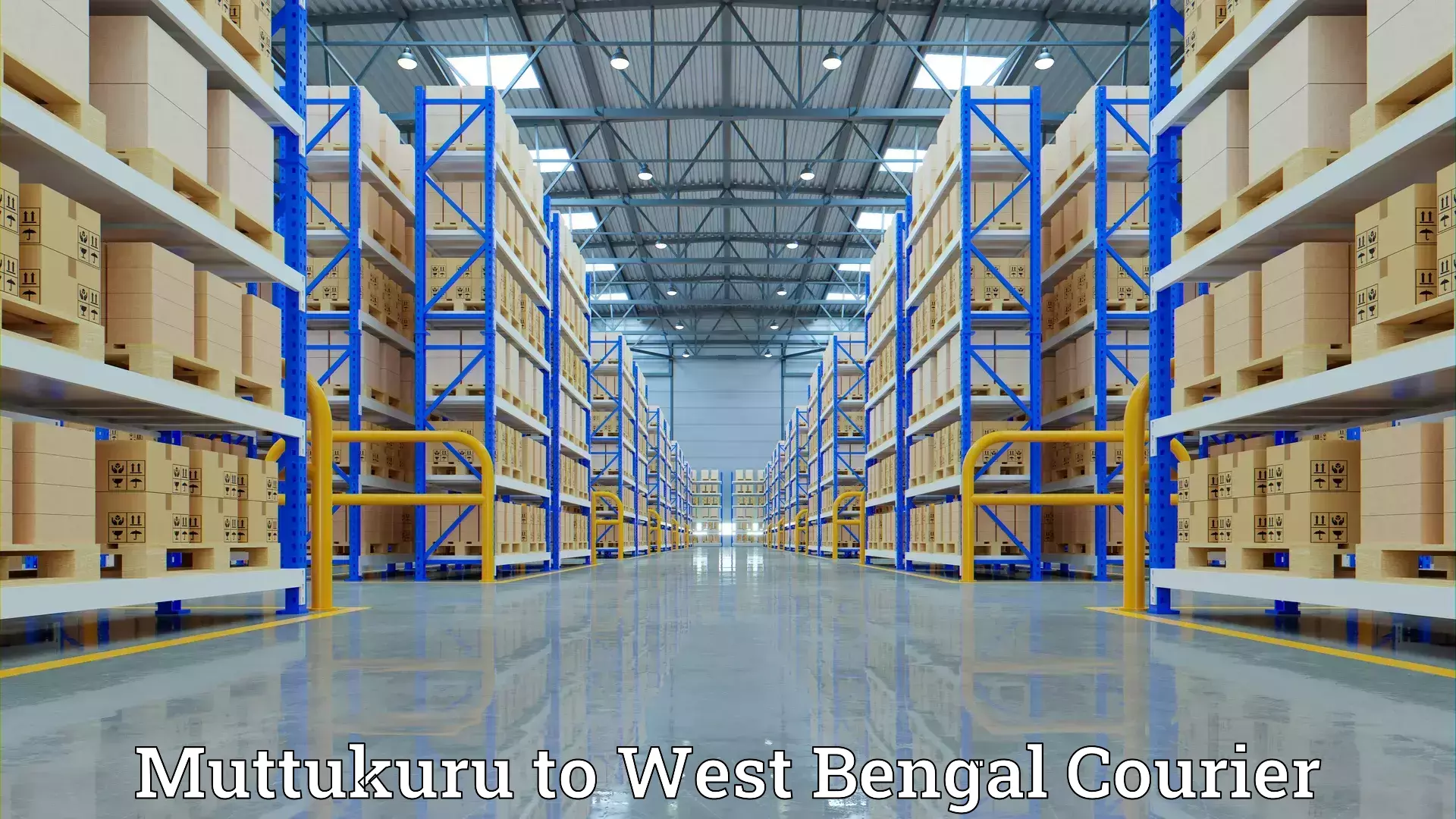 Quality relocation assistance Muttukuru to Siliguri