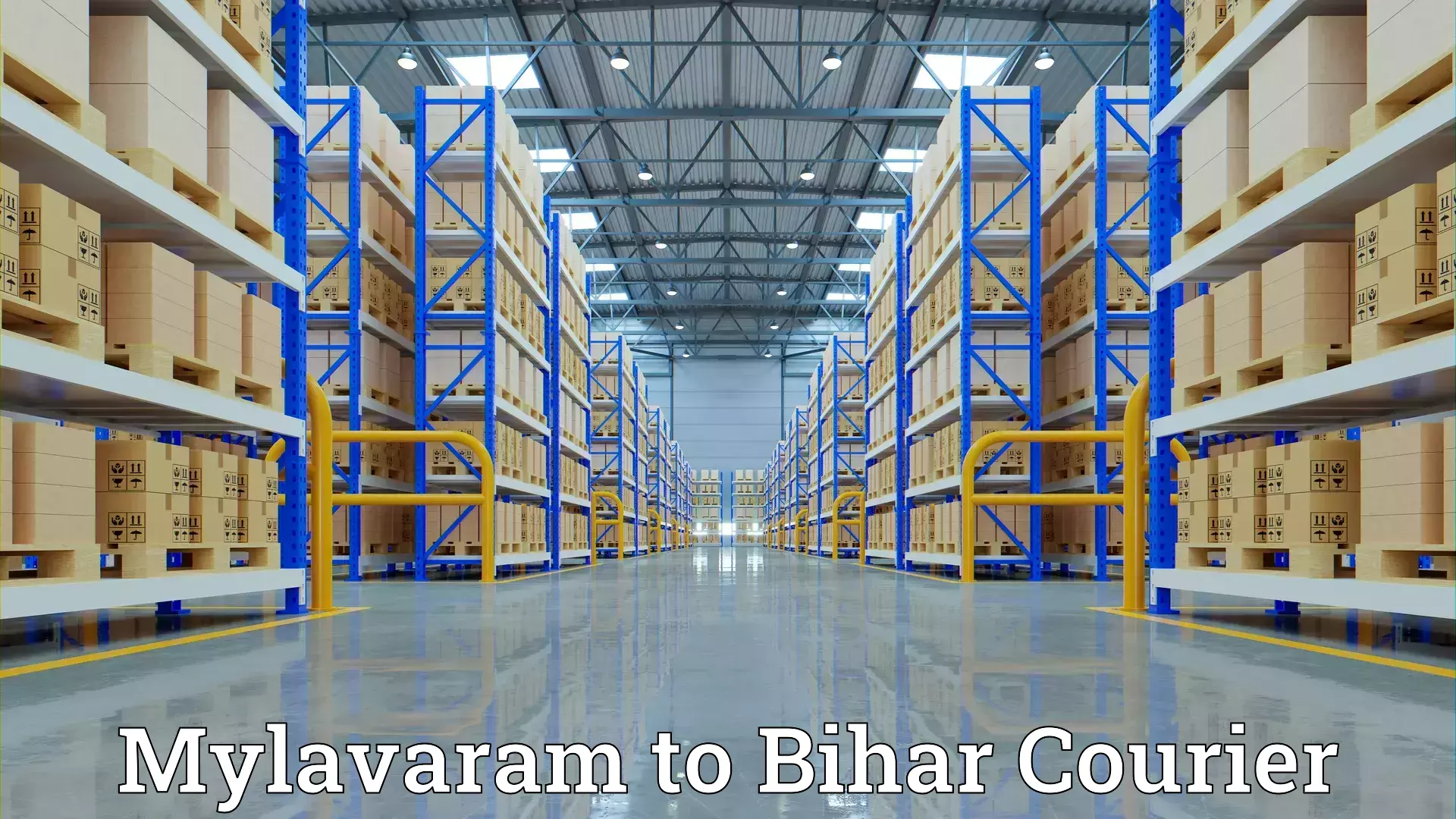 Skilled movers Mylavaram to Aurai