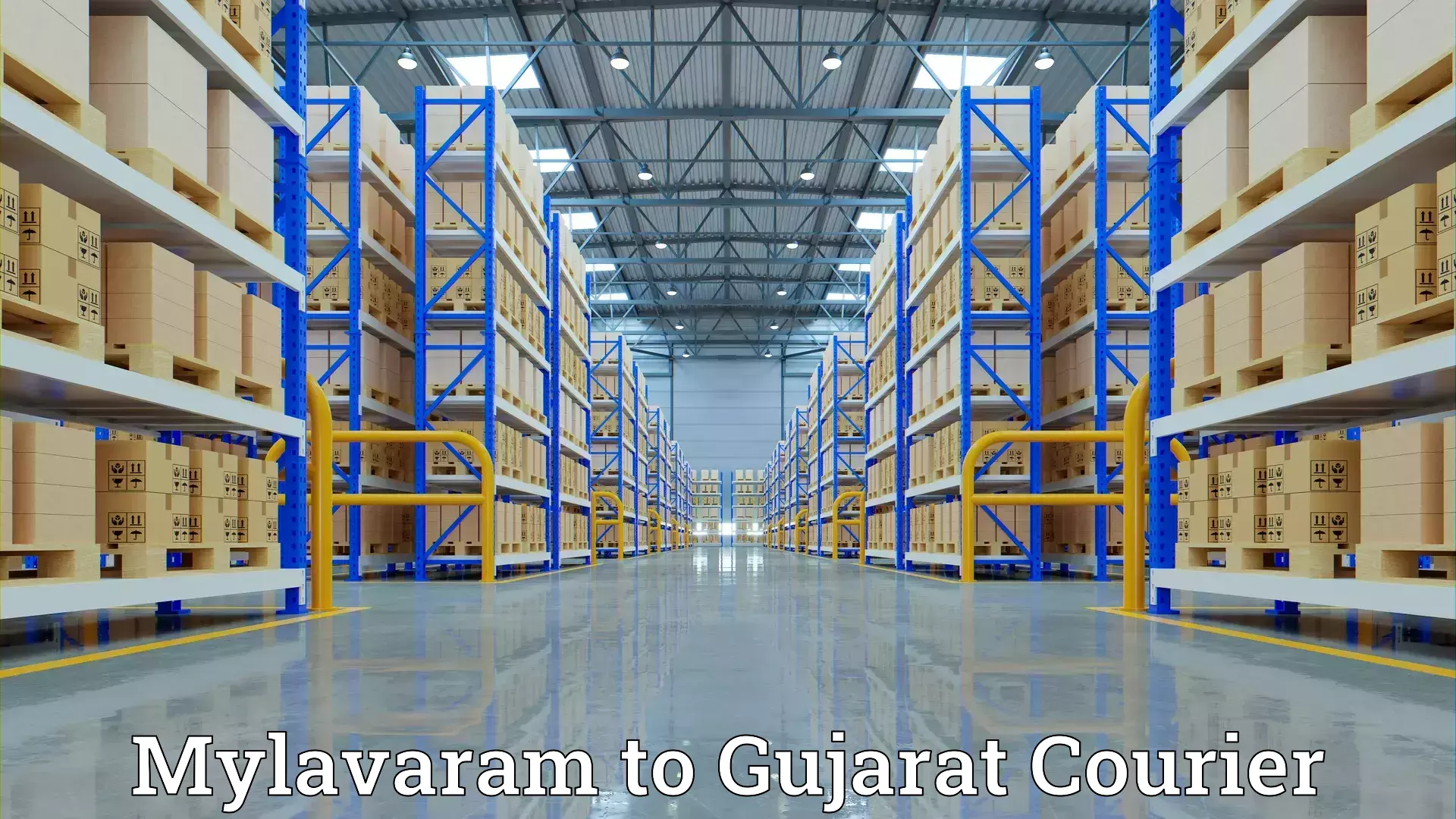 Furniture moving services Mylavaram to Upleta