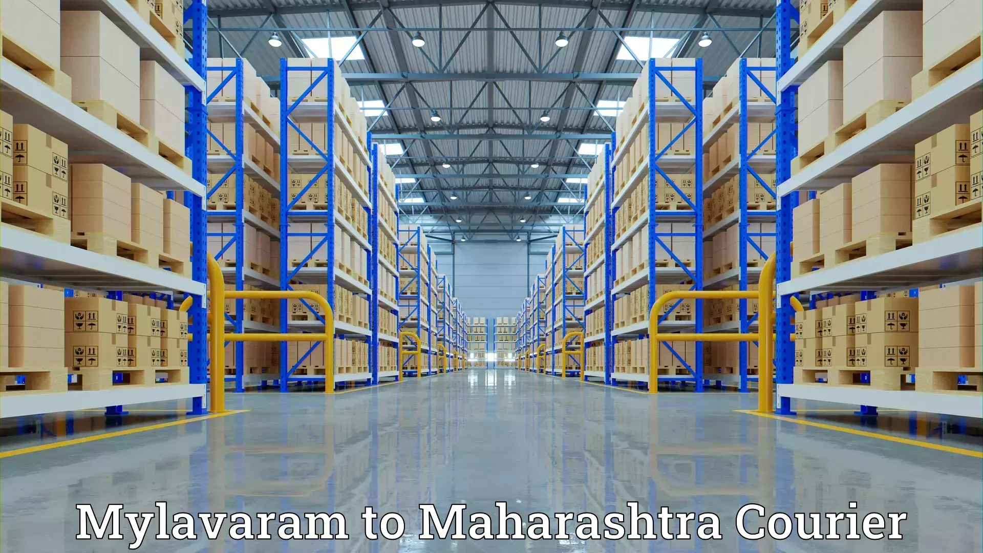 Premium furniture transport Mylavaram to Rajapur