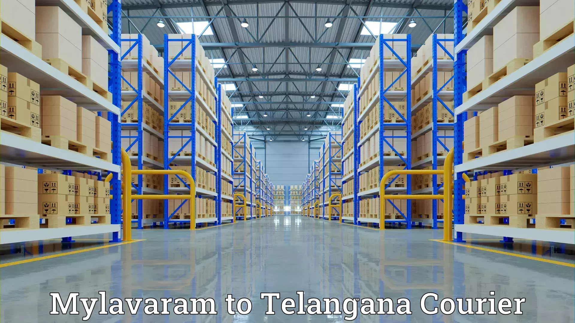 Furniture shipping services Mylavaram to Veenavanka