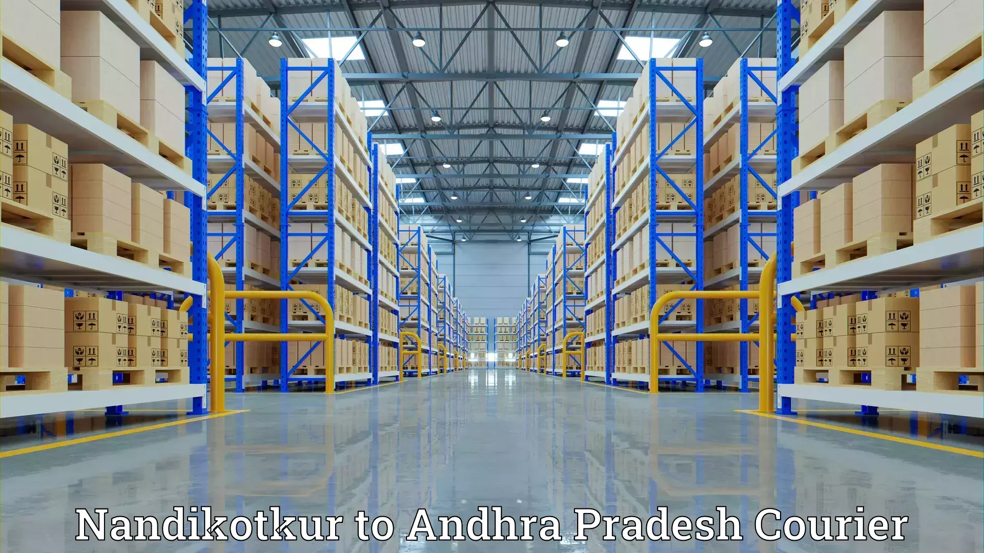 Personalized furniture moving in Nandikotkur to NIT Warangal