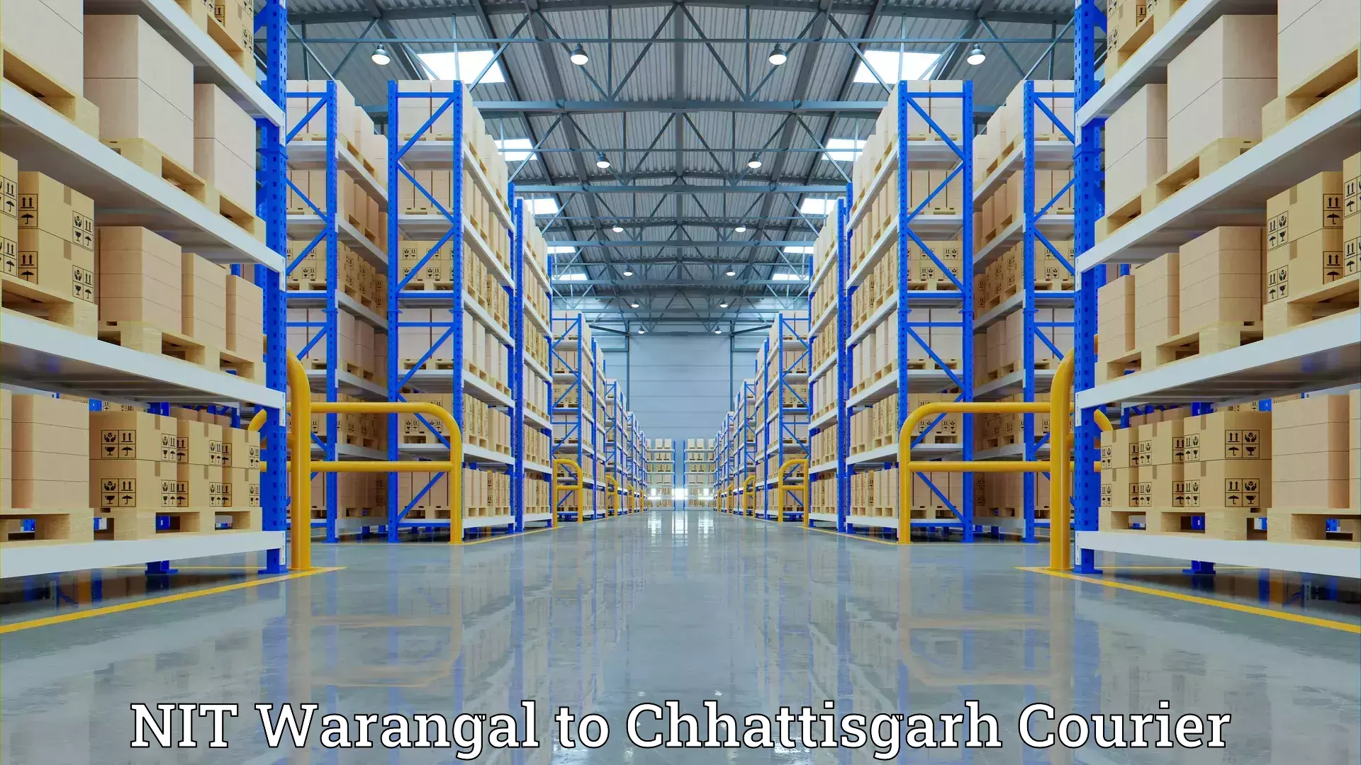 Reliable furniture shifting NIT Warangal to Pakhanjur