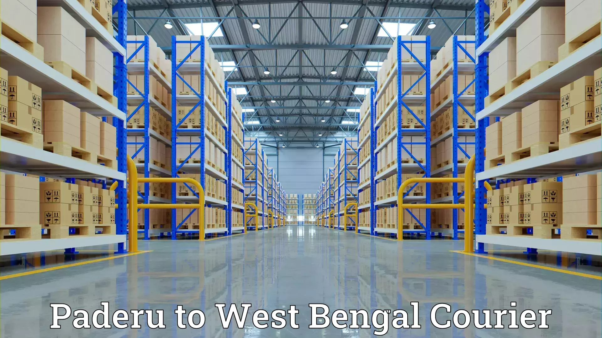 Quick relocation services in Paderu to Balurghat