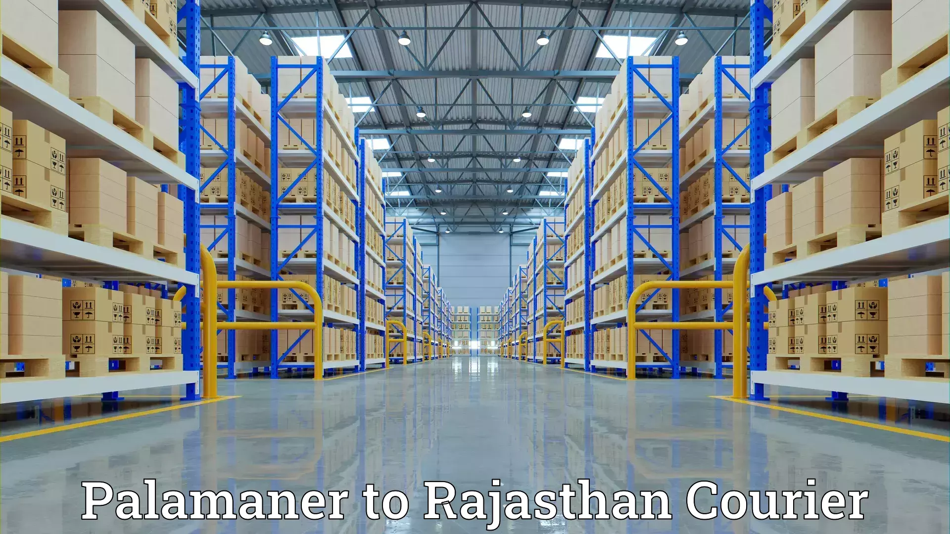 Safe moving services Palamaner to Hindaun