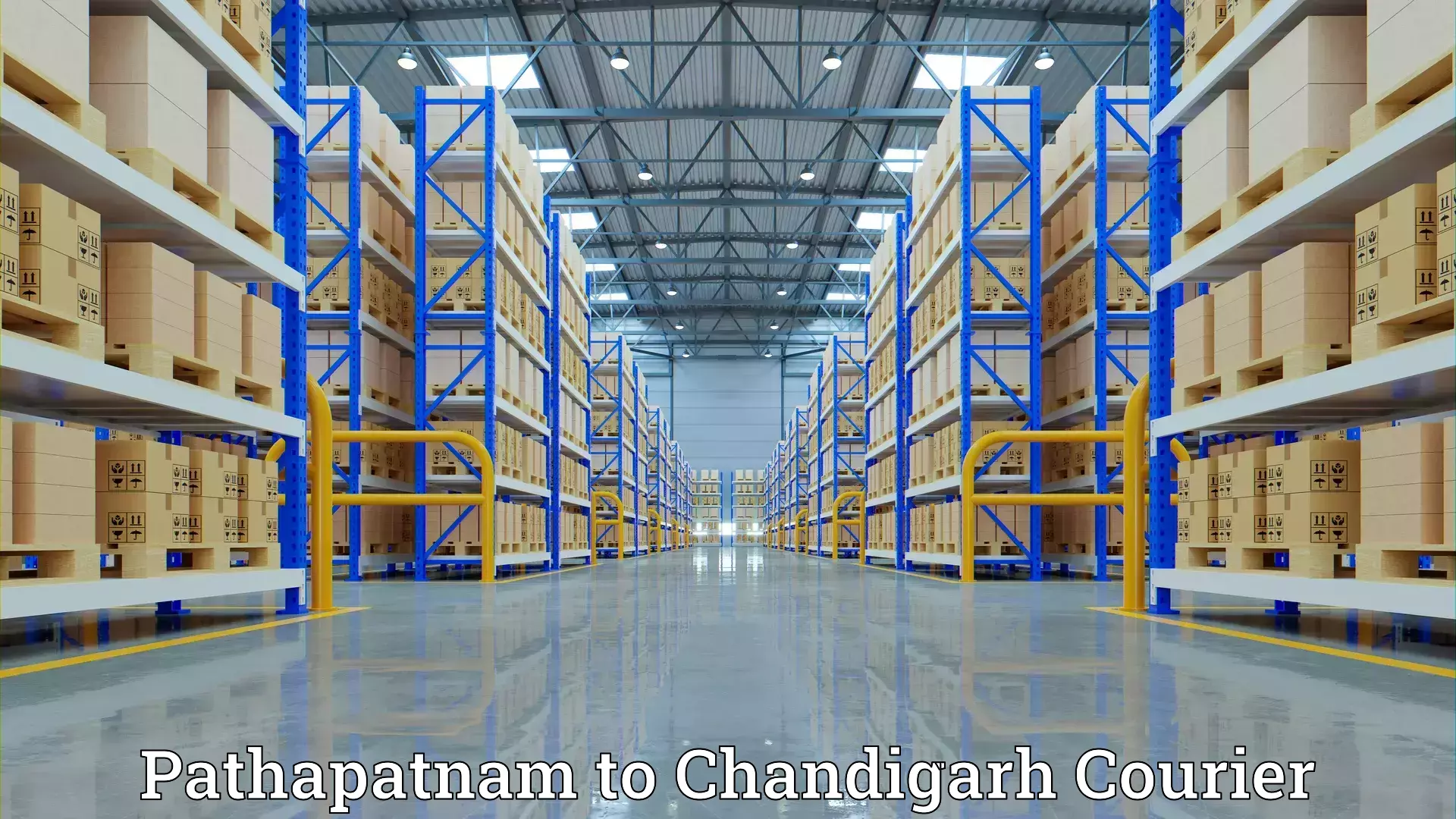 Stress-free household shifting Pathapatnam to Kharar