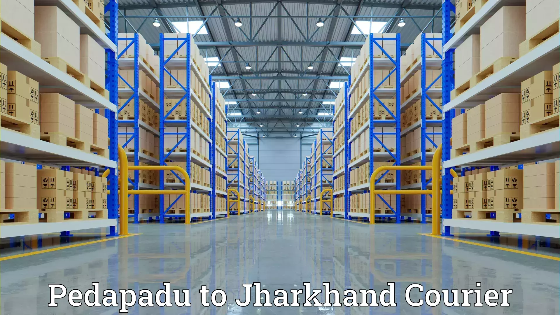 Dependable furniture movers Pedapadu to Rangalia