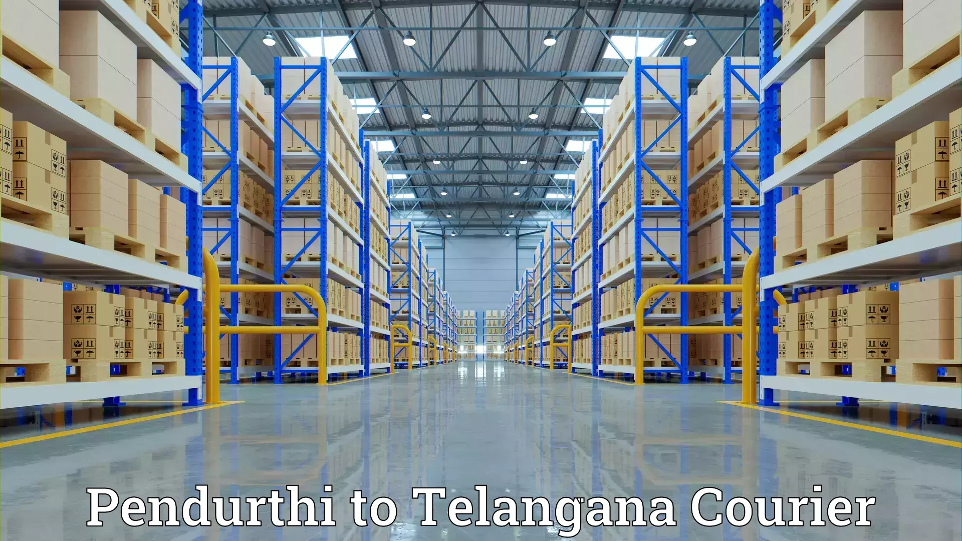 Tailored relocation services Pendurthi to Yellareddy