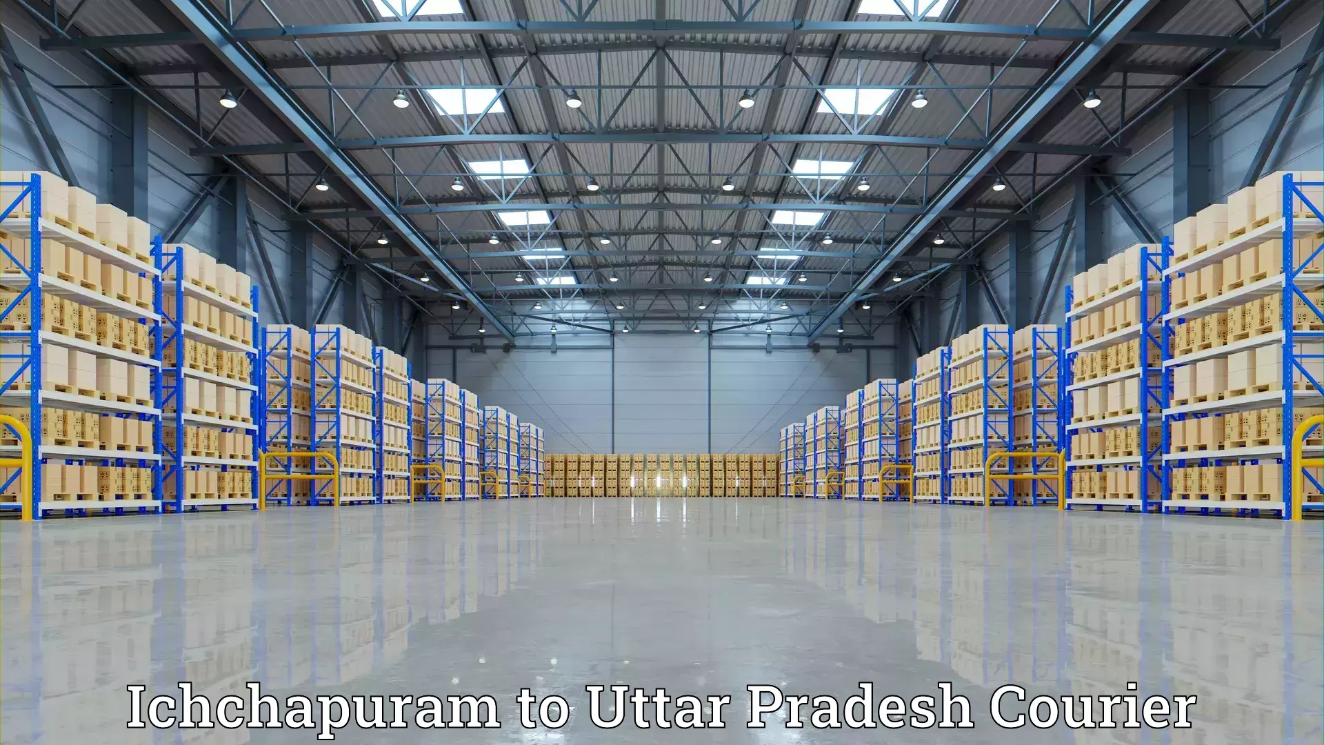 Personalized moving plans Ichchapuram to Dostpur