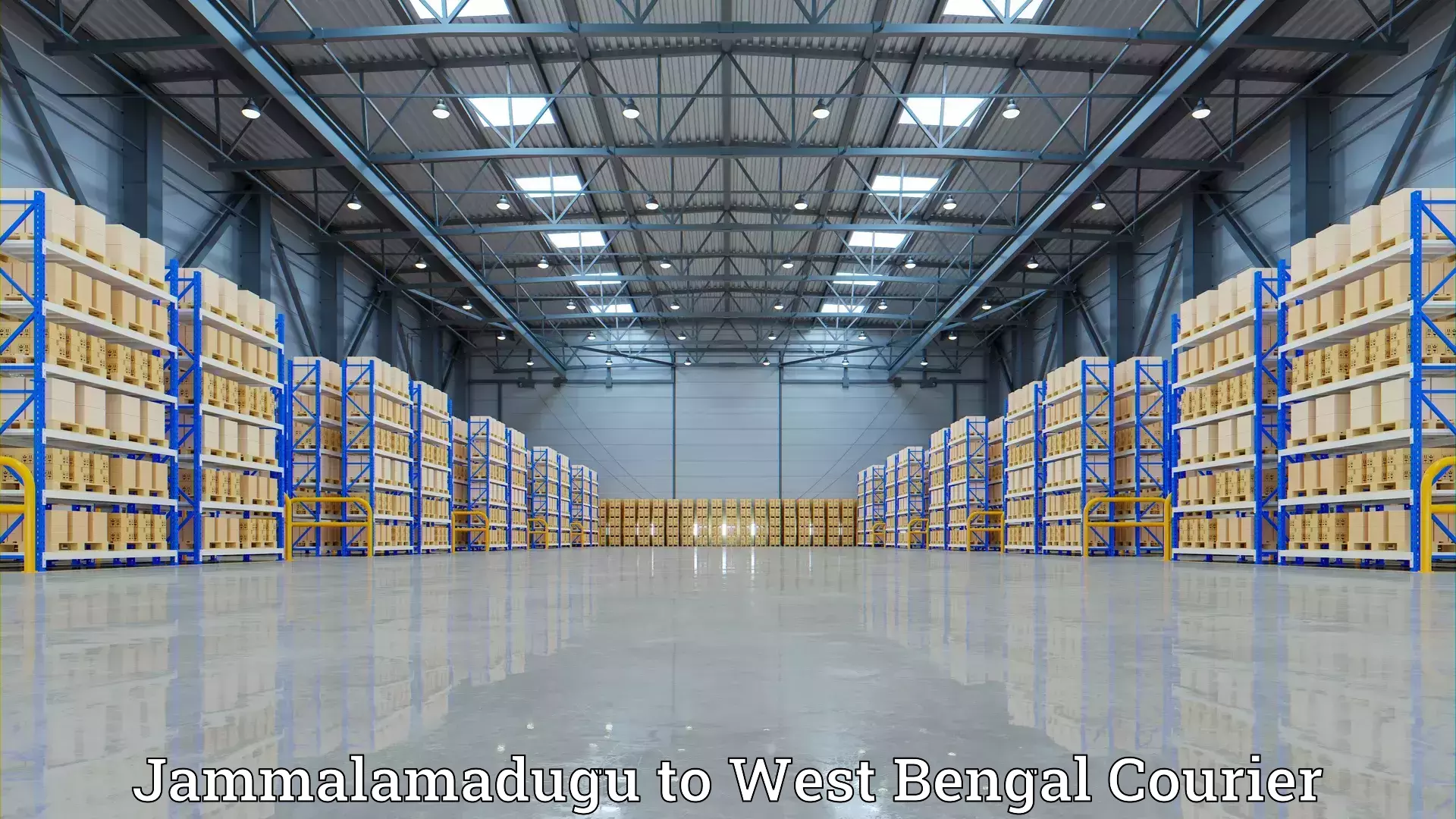 High-quality moving services Jammalamadugu to Kolkata Port