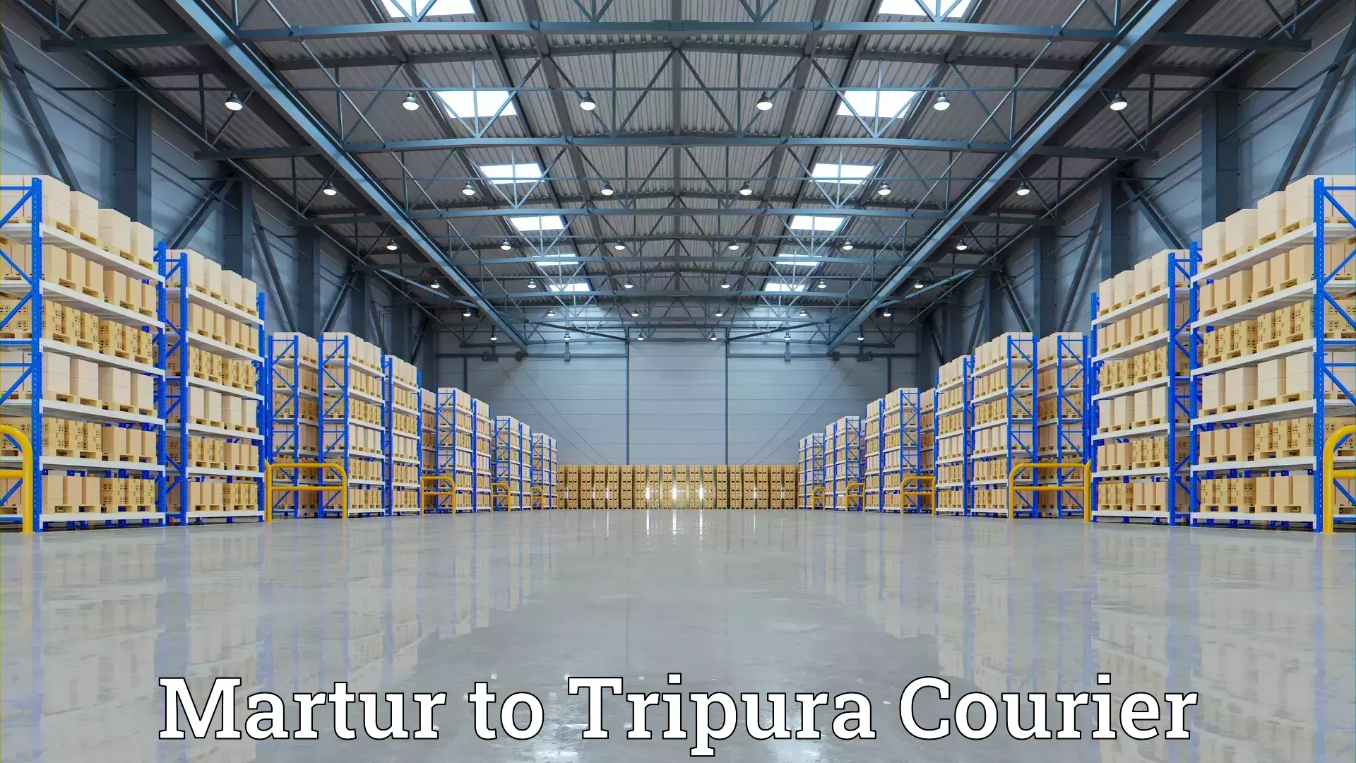 Furniture moving specialists in Martur to Udaipur Tripura