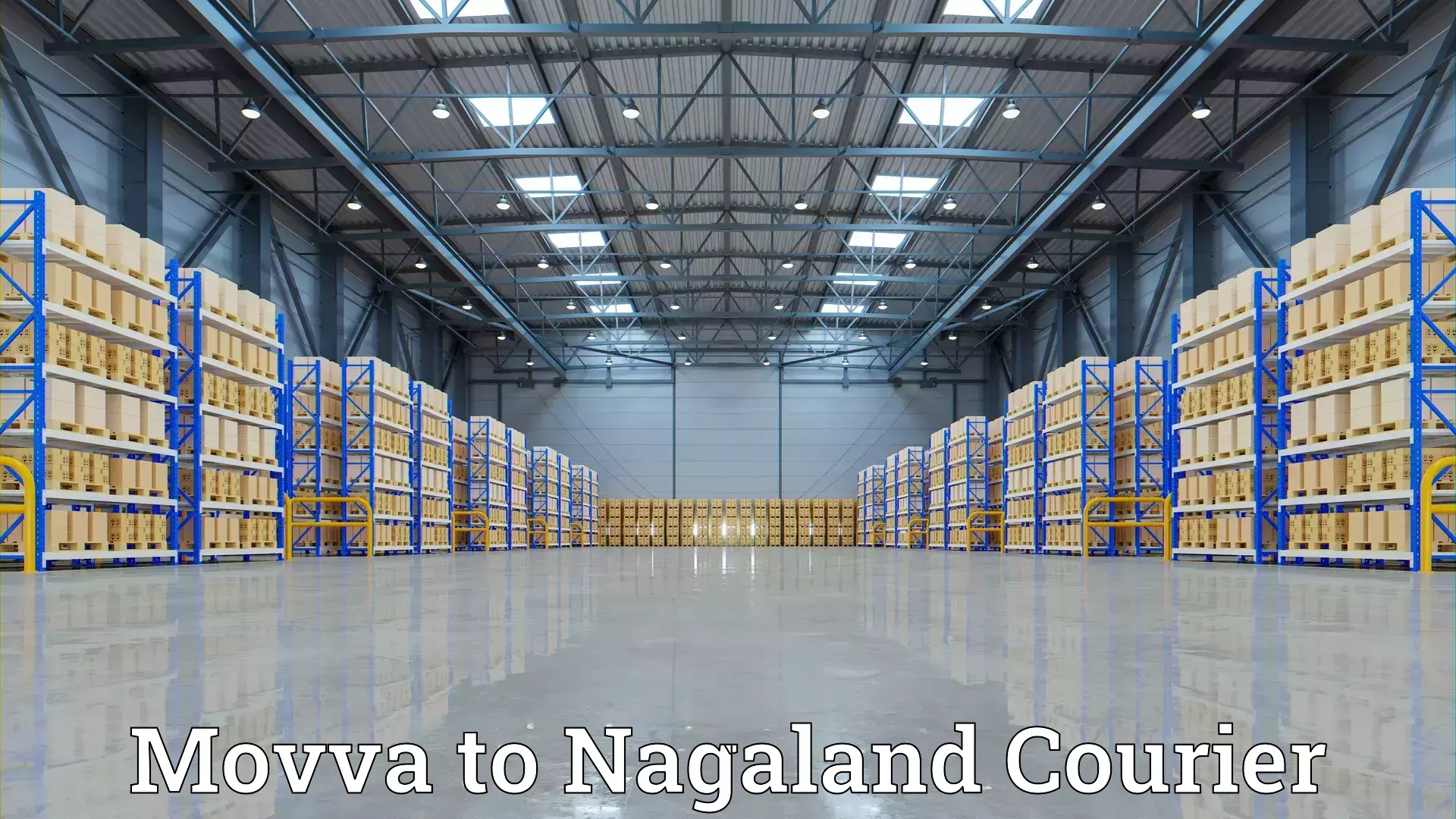 Expert home shifting Movva to NIT Nagaland