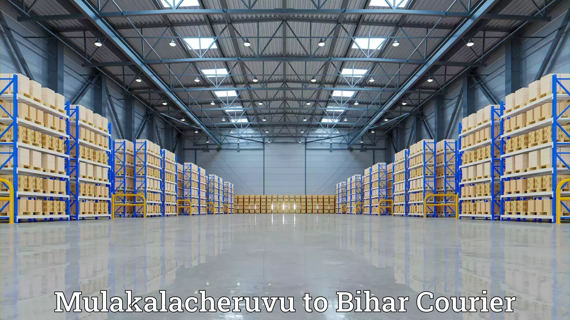 Professional home goods shifting in Mulakalacheruvu to IIIT Bhagalpur