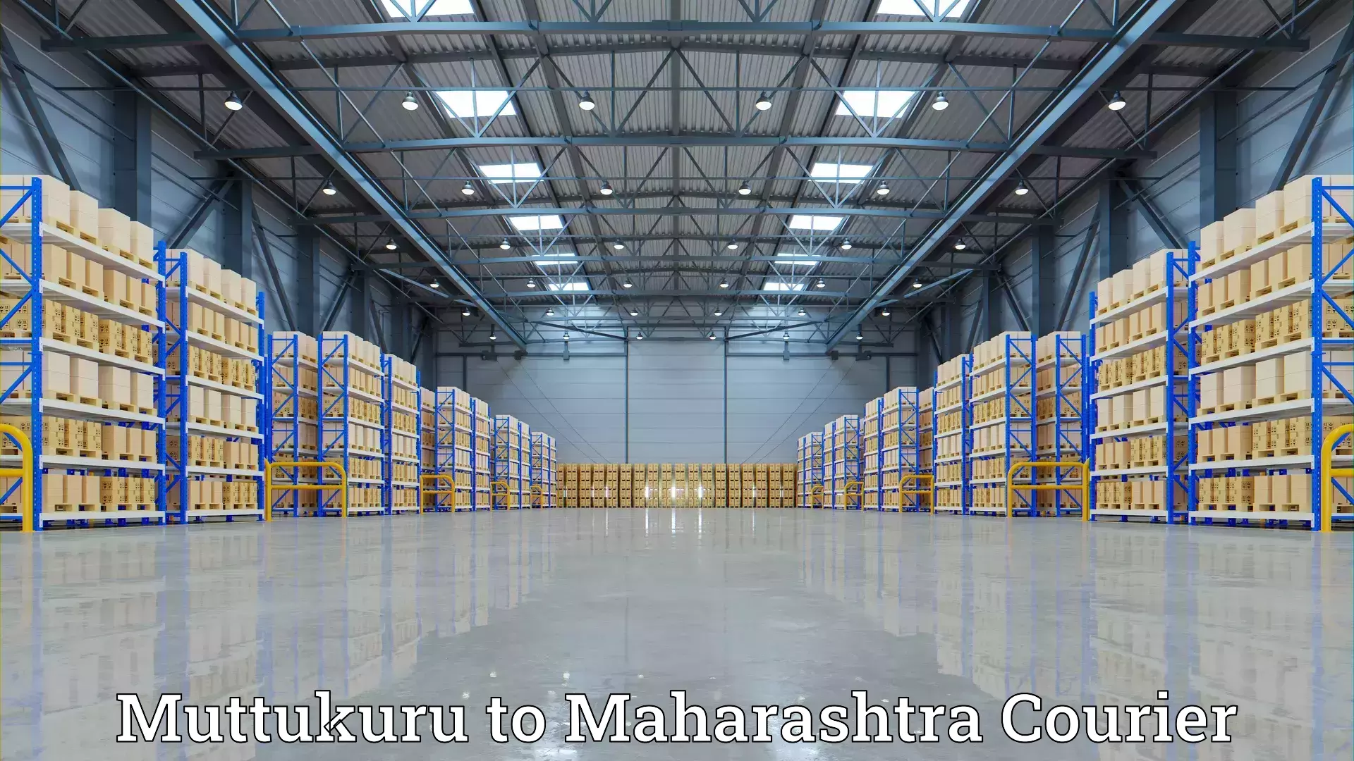 Furniture moving solutions in Muttukuru to Kale Kolhapur