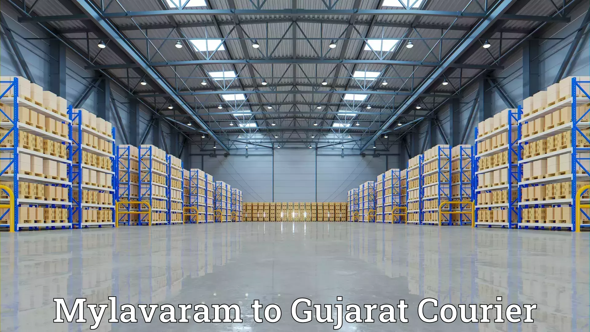 Affordable household movers Mylavaram to Sabarkantha