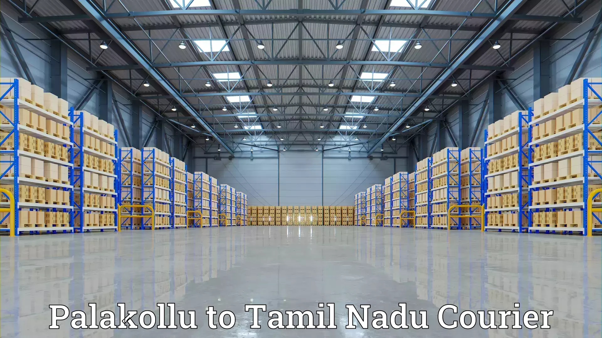 Professional home goods shifting Palakollu to Sathyamangalam